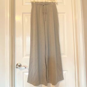 ZARA WIDE LEG PANTS❤️